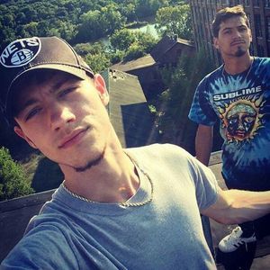 Meet your Posher, Quentin